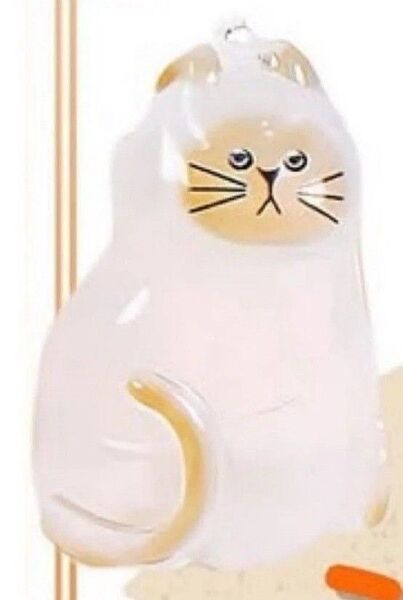 うちの子のけだまだま ガチャ