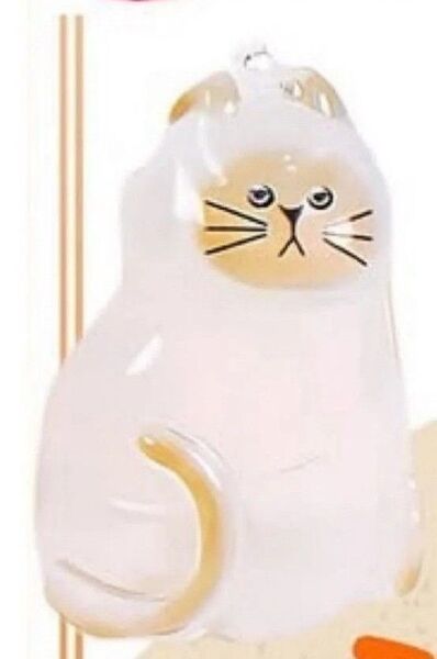 うちの子のけだまだま ガチャ