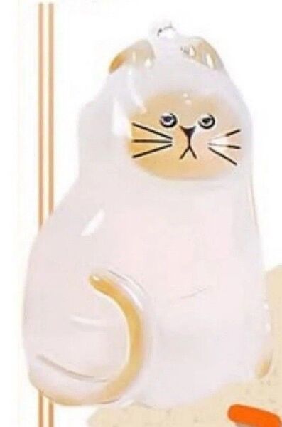 うちの子のけだまだま ガチャ