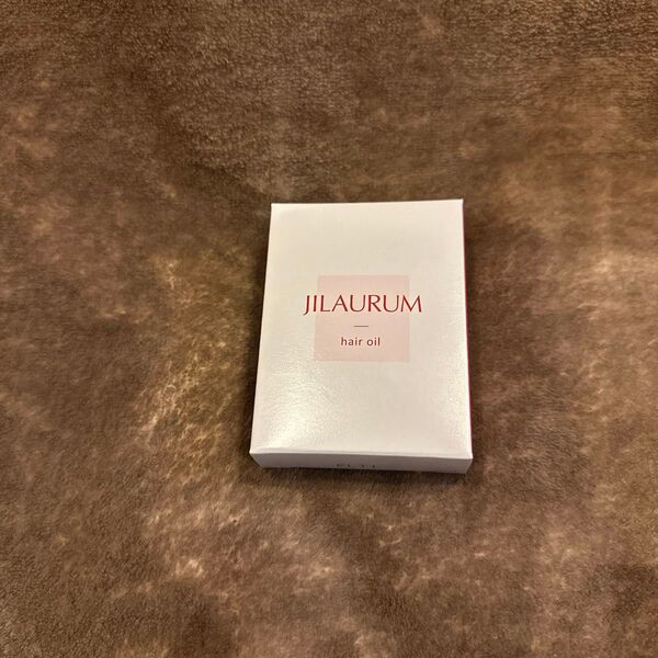JILAURUM(ジルオーラム) ヘアオイル レディース メンズ 洗い流さないトリートメント 30ml