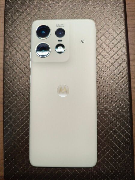 motorola edge 50s pro 本体のみ
