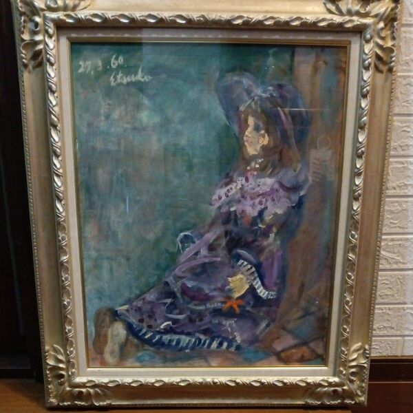 絵画
