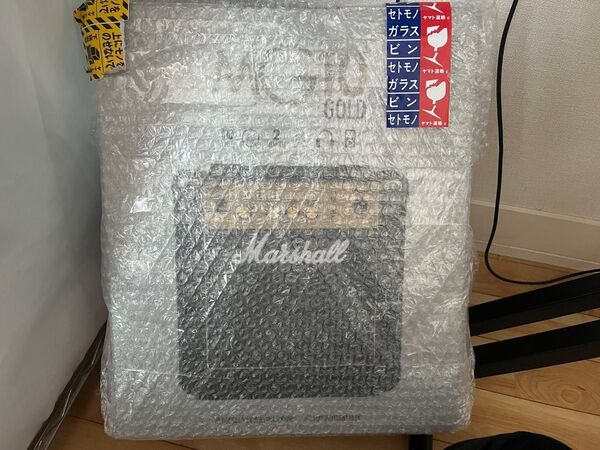 Marshall MG10 ギターアンプ