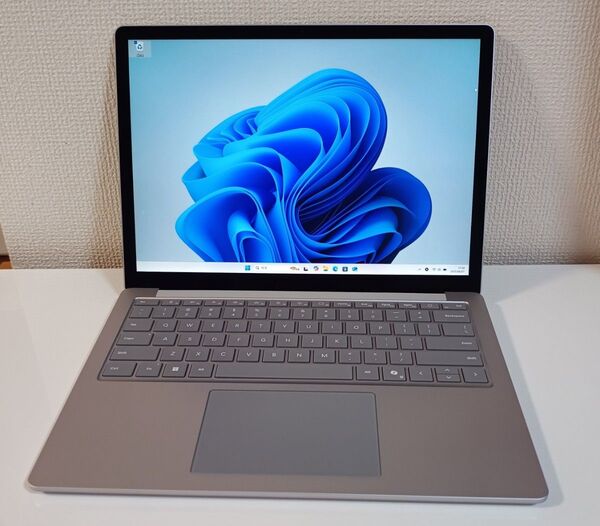 Surface Laptop 6 希少な超高性能法人モデル Core Ultra 7 165H メモリ32GB 英語キーボード