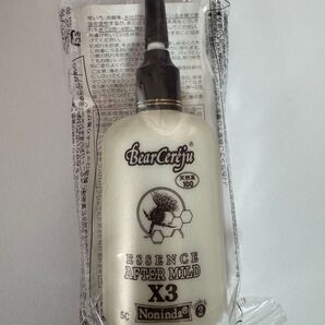 Noninda Bear Cereju ESSENCE AFTER MILD X3 5c ベルゼレージュ