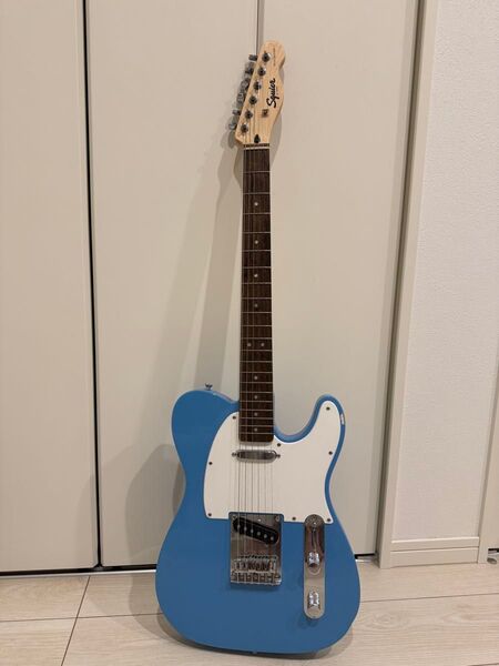 Squier by Fender SONIC TELECASTER
