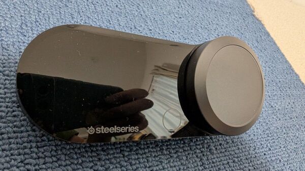 Steelseries Gamedac Gen2 ゲーミングアンプ