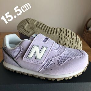 新品 15.5㎝ ニューバランス スニーカー