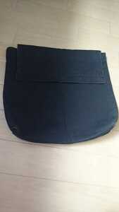 Cloth Pouch Large Om Tsu Case Nursery Bag