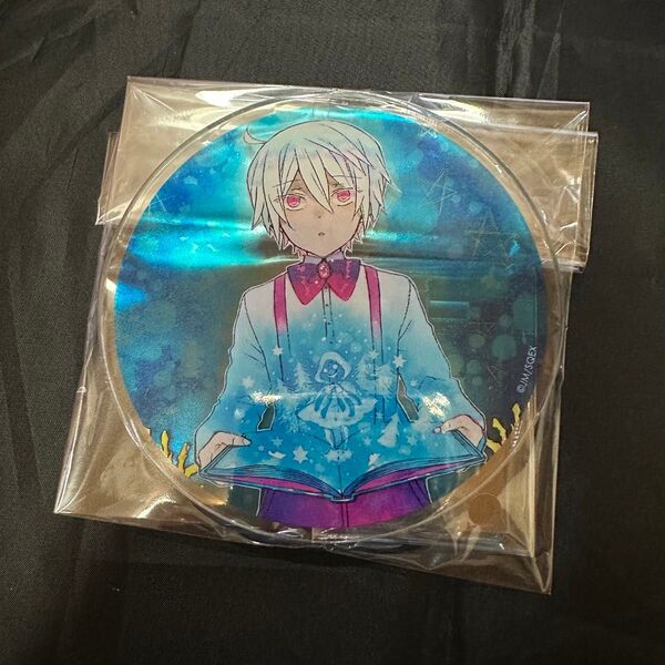 PandoraHearts ヴァニタスの手記 カフェ アクリルコースター ノエ