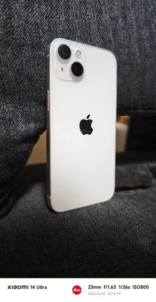 iPhone 13