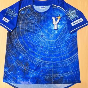 横浜DeNAベイスターズ スターナイト2023 ユニフォーム