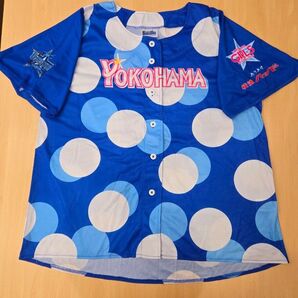 横浜DeNAベイスターズ ガールズフェスティバル2018 ユニフォーム