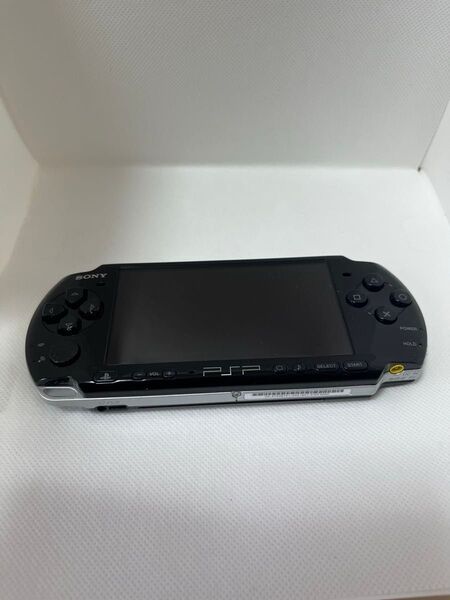 SONY PSP-2000 バッテリー新品 モンスターハンター3セット SONY