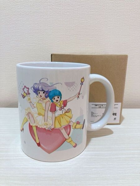 クリィミーマミ オンラインくじ B賞 マグカップ