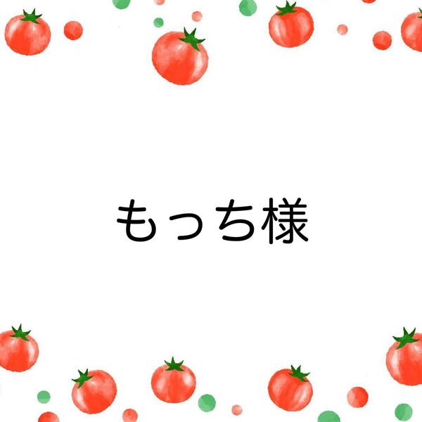 もっち様 訳ありソラリーノ1kg