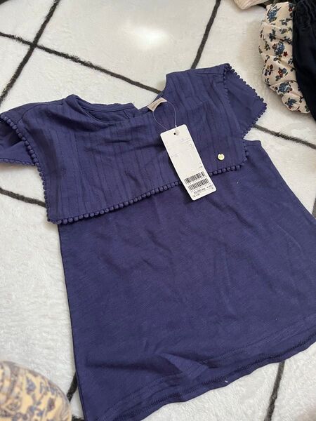 プティマイン 100 Tシャツ タンクトップ トップス
