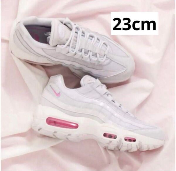 ナイキ NIKE WMNS AIR MAX 95 SE エアマックス