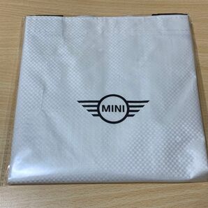 MINI ミニ PP クロストートバッグ