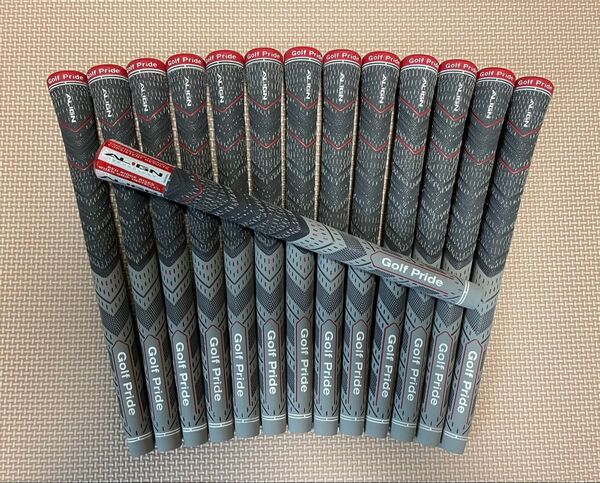 ♪♪《大手ゴルフショップ購入 正規品》☆ゴルフプライド MCC PLUS4 ALIGN プラス4 アライン スタンダード 美品♪♪