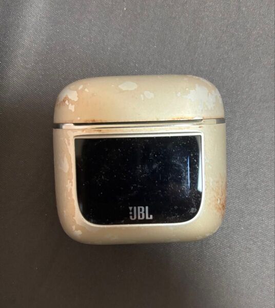 JBL TOUR PRO2 ケース ジャンク