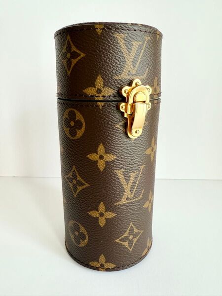 LOUIS VUITTON ルイヴィトン モノグラム トラベルケース 香水ケース 200ML
