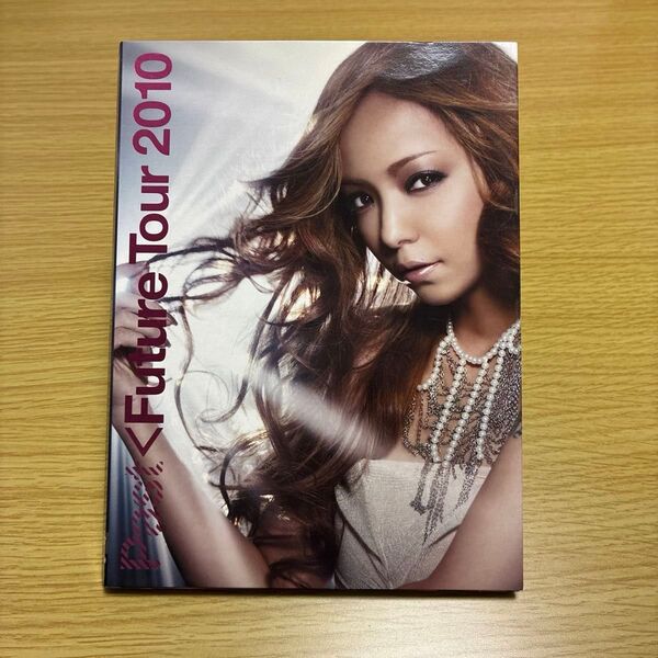 安室奈美恵 DVD 【namie amuro PAST <FUTURE tour 2010】 10/12/15発売 オリコン加盟店