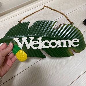 【最終値下げ】 看板 ビンテージ 玄関