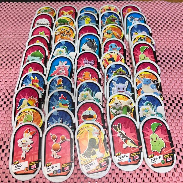 ポケモンメザスタ まとめ売り