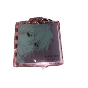Free! カオル Nagisa アクリルキーホルダー