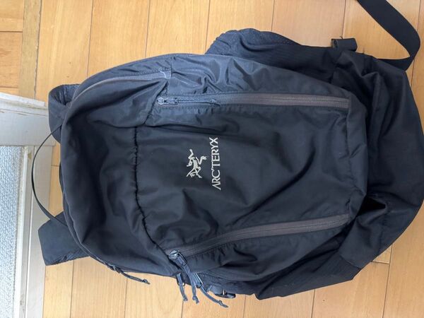 ARC’TERYX リュック