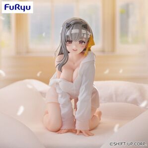 【未開封保存】勝利の女神 NIKKE ぬーどるストッパー フィギュア モダニア ファースト アフェクション (中身だけ発送)