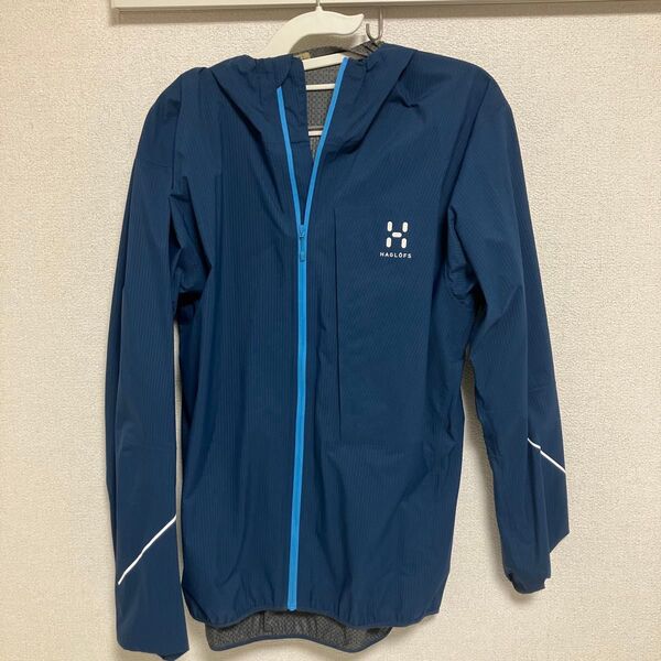 Haglofs ホグロフス LIM PROOF JACKET メンズM