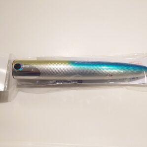 トミポップ ショット 235mm新品未使用 クロマグロ GT キハダ