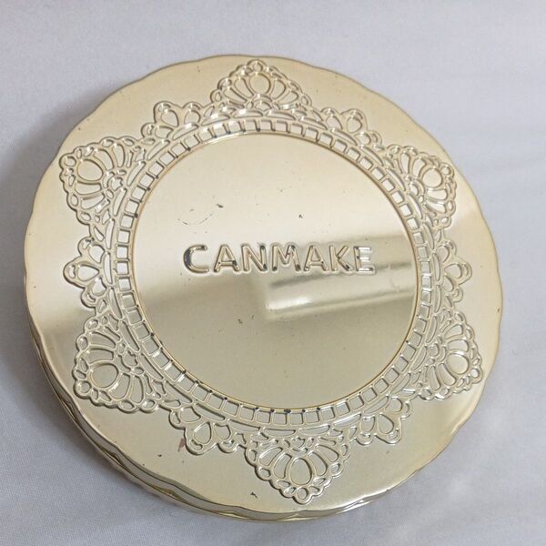 CANMAKE フェイスパウダー マシュマロフィニッシュパウダー МB