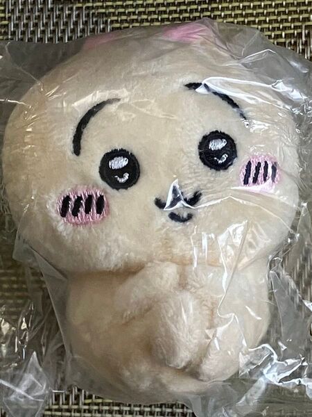 ちいかわ ぬいぐるみ BIG4 うさぎ グッズ ナガノ マスコット キーホルダー