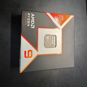 RYZEN 9950X3D BOX