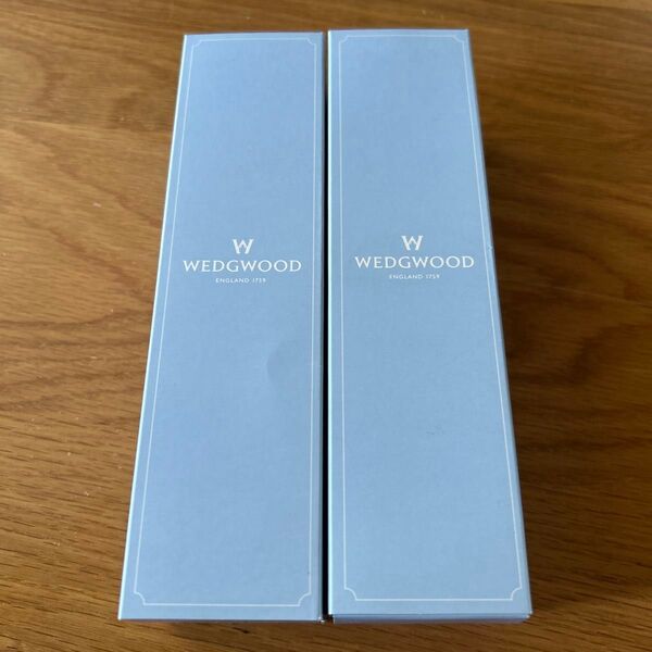WEDGWOOD ウェッジウッド カトラリーセット