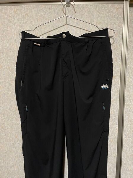 モンベル トレッキングパンツ 登山 ハイキング XXL