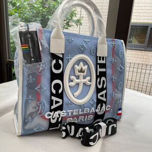 残りわずかCASTELBAJACカステルバジャック Amin IXトート大寸