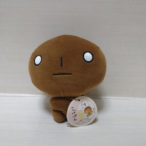 サンエックス こげぱん ぬいぐるみ 香り付きベーカリー