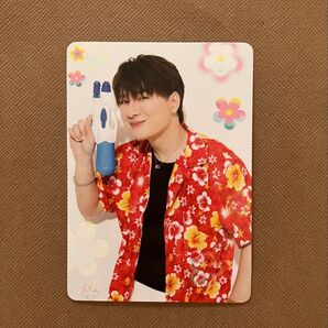 ランダムトレカ Krist