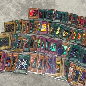 遊戯王 引退品 まとめ売り