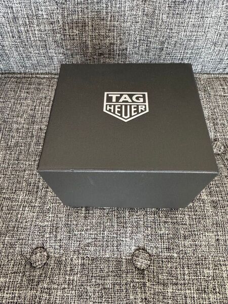 TAG Heuer コネクト モジュラー腕時計