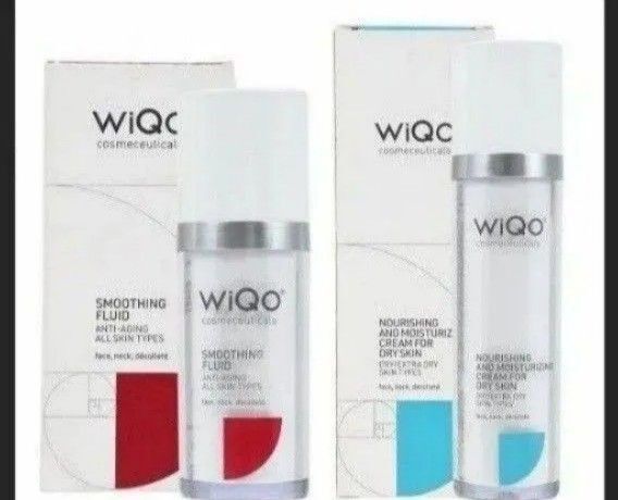 WiQoセット