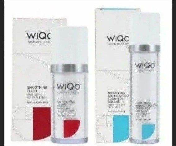 WiQoセット
