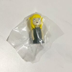 デスノート 指人形(弥海砂/ミサミサ)