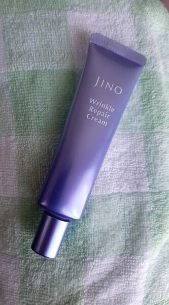 JINO リンクルリペアクリーム 20g 新品未開封