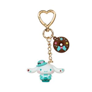 サンリオ シークレット マスコットチャーム チョコミントデザインシリーズ シナモロール