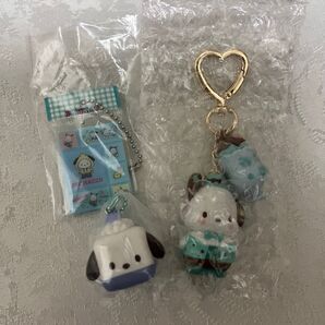 サンリオ ポチャッコ 3点セット